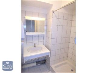  Appartement à louer 1 pièce 22 m²
