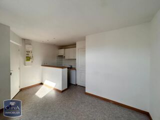  Appartement à louer 2 pièces 30 m²