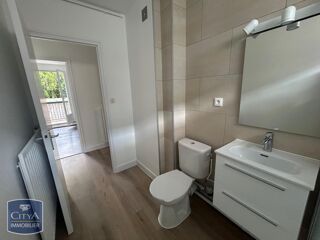  Appartement à louer 1 pièce 30 m²