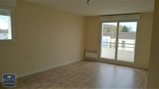  Appartement à louer 3 pièces 66 m²