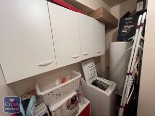  Appartement à louer 2 pièces 48 m²
