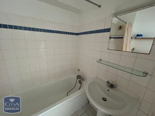  Appartement � louer 2 pi�ces 44 m�