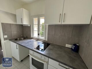  Appartement � louer 2 pi�ces 38 m�