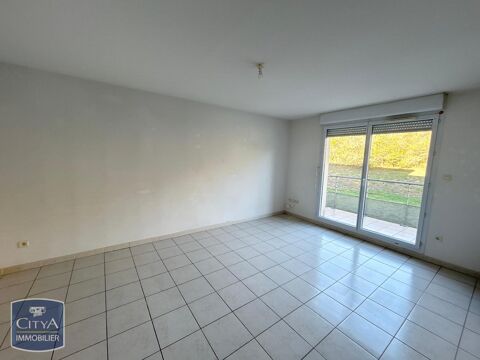  Appartement � louer 2 pi�ces 47 m�