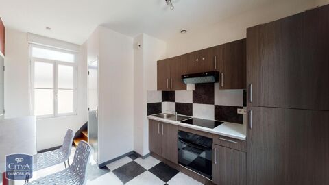  Appartement � louer 1 pi�ce 19 m�