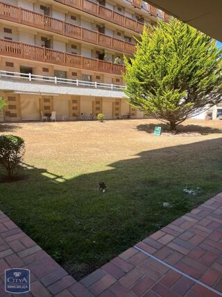  Appartement à louer 1 pièce 23 m²