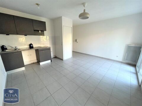  Appartement  louer 1 pice 28 m