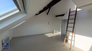  Appartement à louer 2 pièces 47 m²