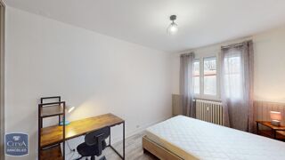  Appartement � louer 1 pi�ce 11 m�