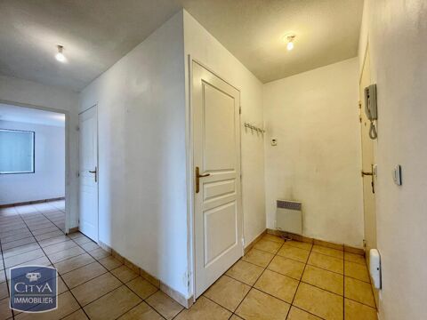  Appartement  louer 3 pices 62 m