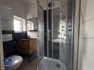  Maison à louer 3 pièces 39 m²