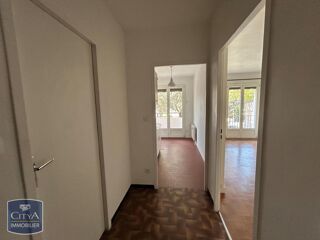  Appartement à louer 1 pièce 29 m²