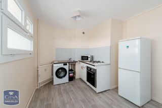  Appartement à louer 2 pièces 39 m²