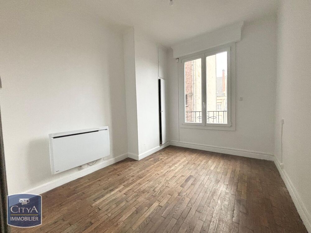 location Appartement - 3 pièce(s) - 63 m² Valenciennes (59300)