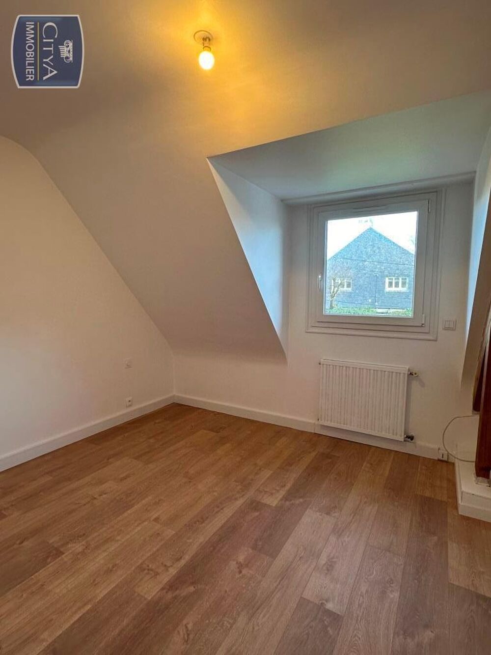 location Maison - 5 pièce(s) - 112 m² Saint-Nazaire (44600)