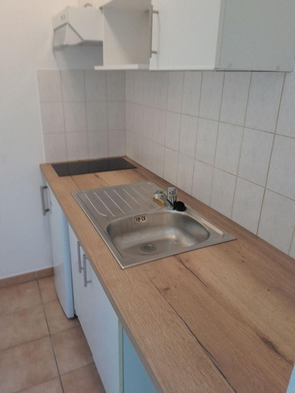 location Appartement - 1 pice(s) - 31 m Aubenas (07200)