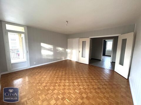  Appartement � louer 3 pi�ces 71 m�