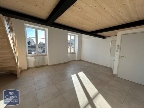  Appartement � louer 2 pi�ces 53 m�