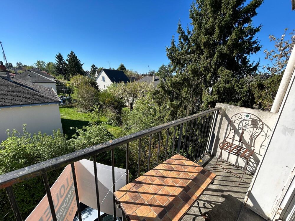 À LOUER : Découvrez ce charmant appartement T2 situé à S....