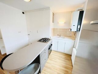  Appartement à louer 3 pièces 49 m²