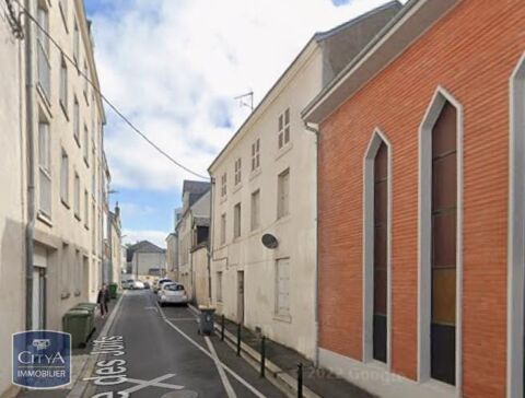   Location Appartement Appartement - 2 pi�ce(s) - 29 m�