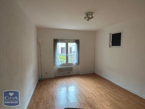  Appartement � louer 1 pi�ce 20 m�