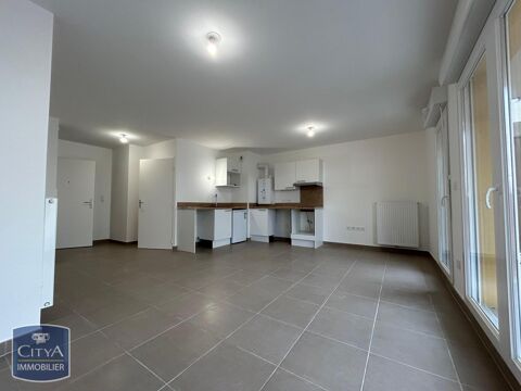  Appartement � louer 1 pi�ce 37 m�