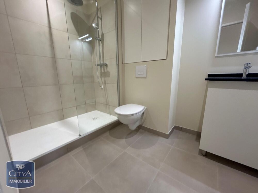 location Appartement - 2 pièce(s) - 48 m² Agen (47000)