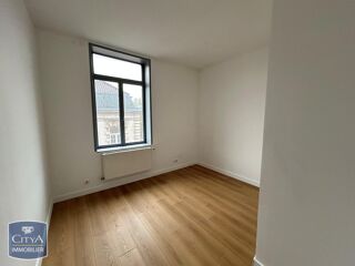  Appartement à louer 3 pièces 62 m²