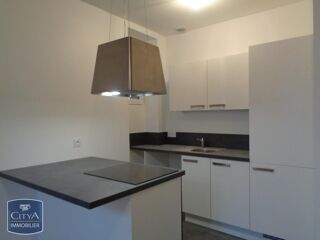  Appartement à louer 3 pièces 59 m²