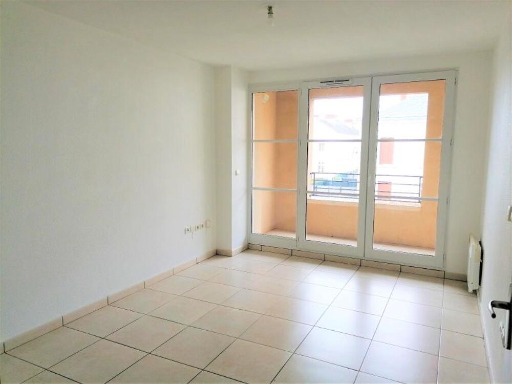location Appartement - 2 pièce(s) - 35 m² Blois (41000)