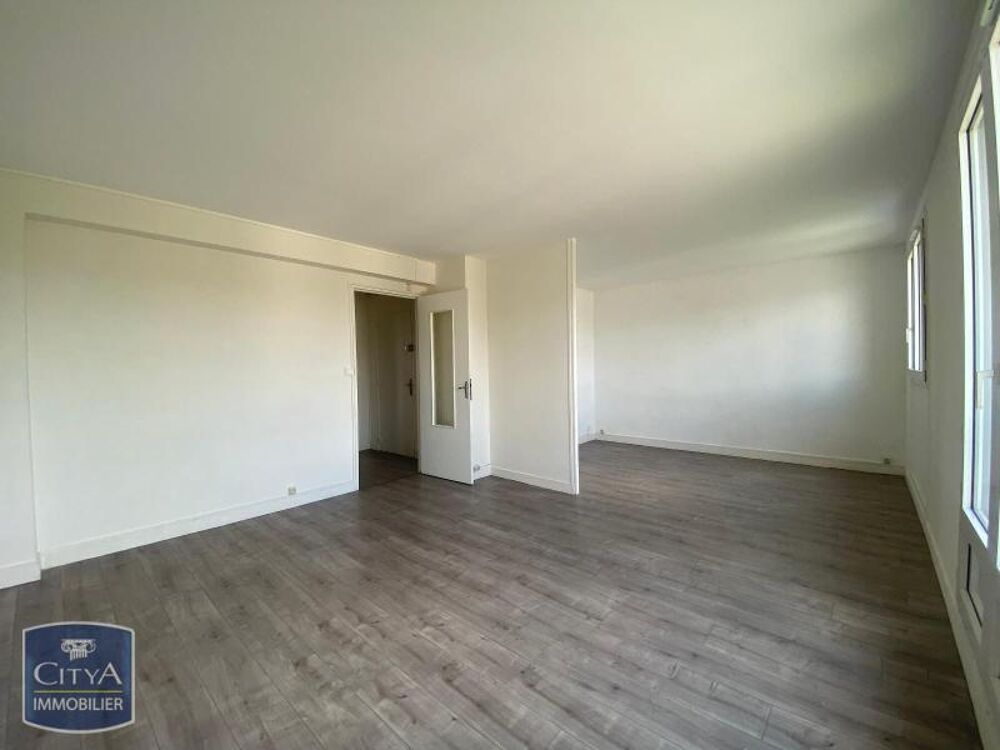 location Appartement - 3 pièce(s) - 66 m² Mainvilliers (28300)
