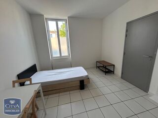  Appartement à louer 1 pièce 17 m²