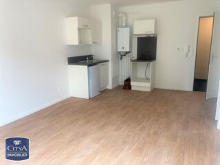  Appartement � louer 2 pi�ces 39 m�