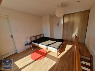  Appartement à louer 2 pièces 41 m²