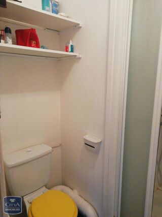  Appartement � louer 2 pi�ces 25 m�