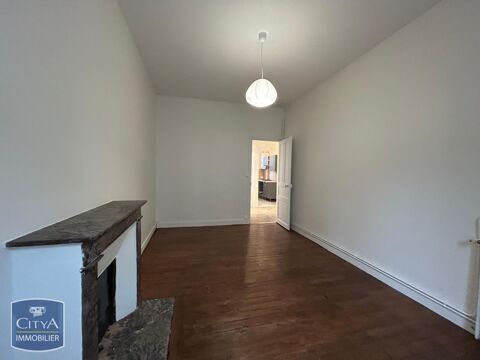  Appartement � louer 3 pi�ces 61 m�