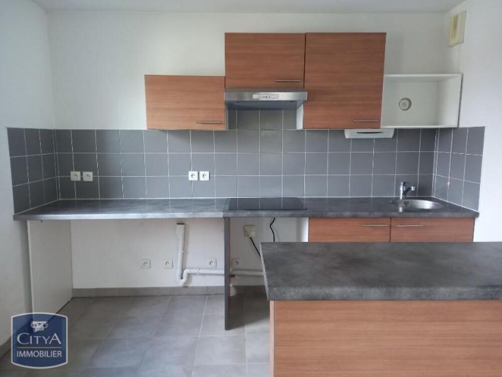 location Appartement - 3 pièce(s) - 67 m² Penne-d'Agenais (47140)