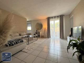 location Appartement - 3 pièce(s) - 57 m² Avignon (84000)