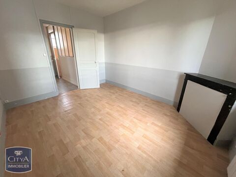  Maison � louer 4 pi�ces 61 m�