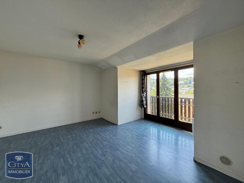 location Appartement - 2 pièce(s) - 50 m² Barberaz (73000)