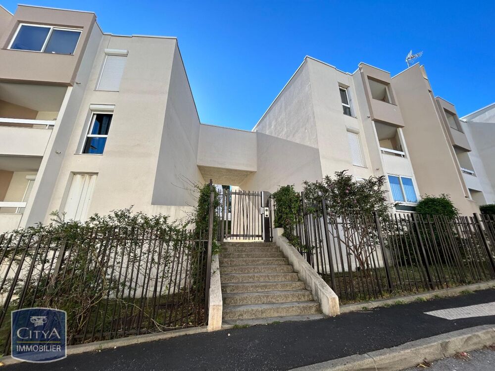 location Parking / Garage Montpellier (34090)