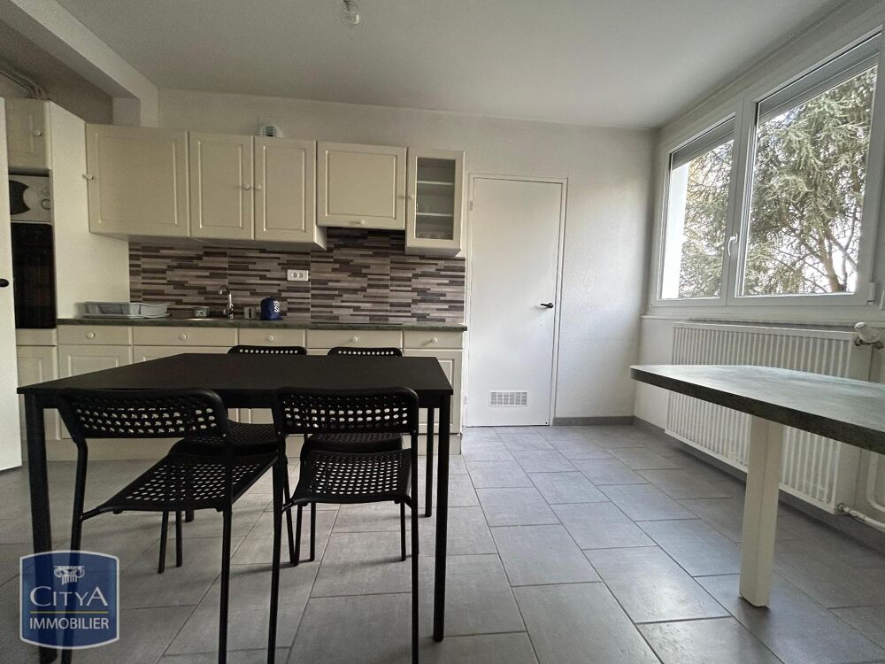 À LOUER Découvrez cet appartement T2 situé au coeur de Sa....