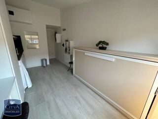  Appartement à louer 1 pièce 14 m²