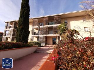  Appartement � louer 2 pi�ces 48 m�