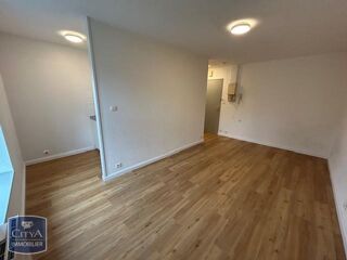  Appartement à louer 1 pièce 23 m²
