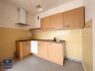  Appartement à louer 2 pièces 41 m²