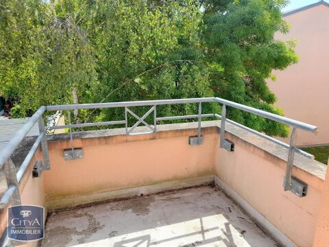  Appartement � louer 2 pi�ces 46 m�