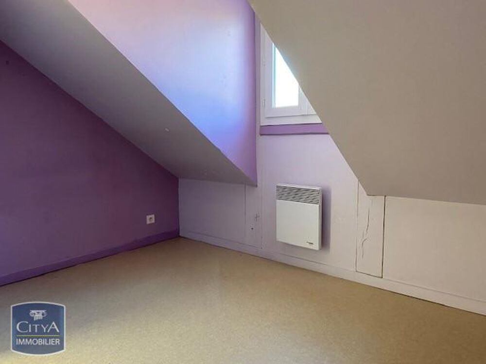 location Appartement - 4 pièce(s) - 62 m² Château-Thierry (02400)