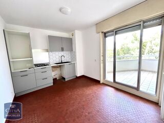  Appartement à louer 3 pièces 66 m²